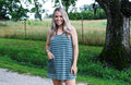 Made For This Crochet Dress