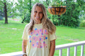 Mommin Ain’t Easy Graphic Tee