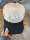 Mommin’ Trucker Hat