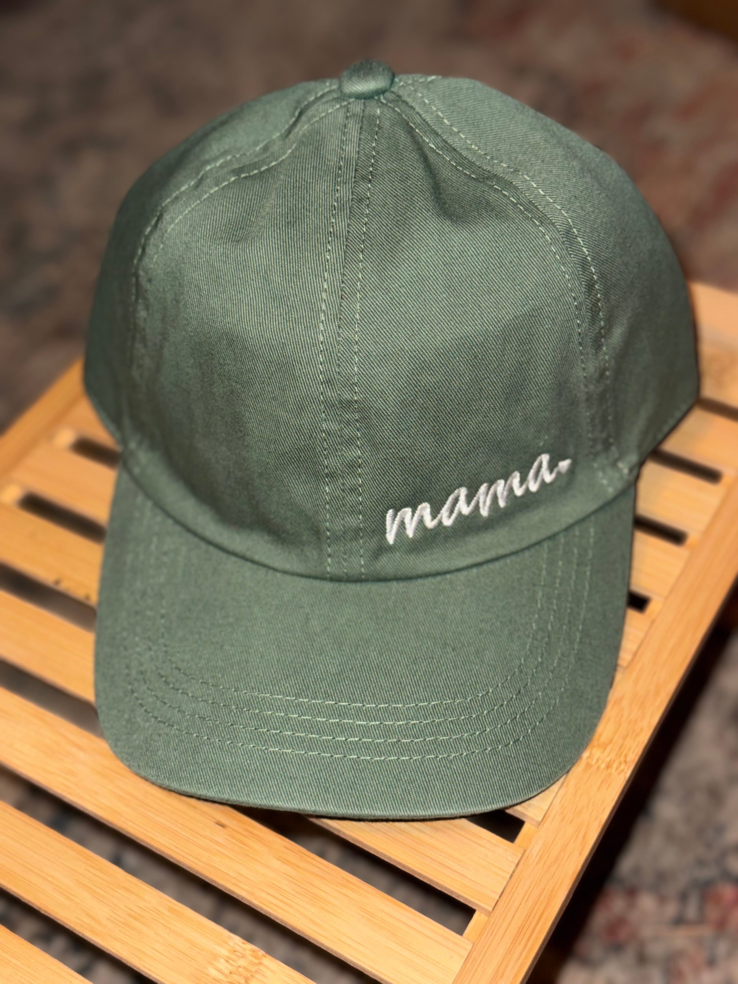 Mama Hat