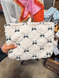 Bow Cosmetic Bag