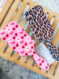 Bow Cherry Brush