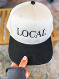 Local Hat