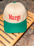 Margs Hat