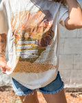 The Old Rugged Cross Graphic Tee