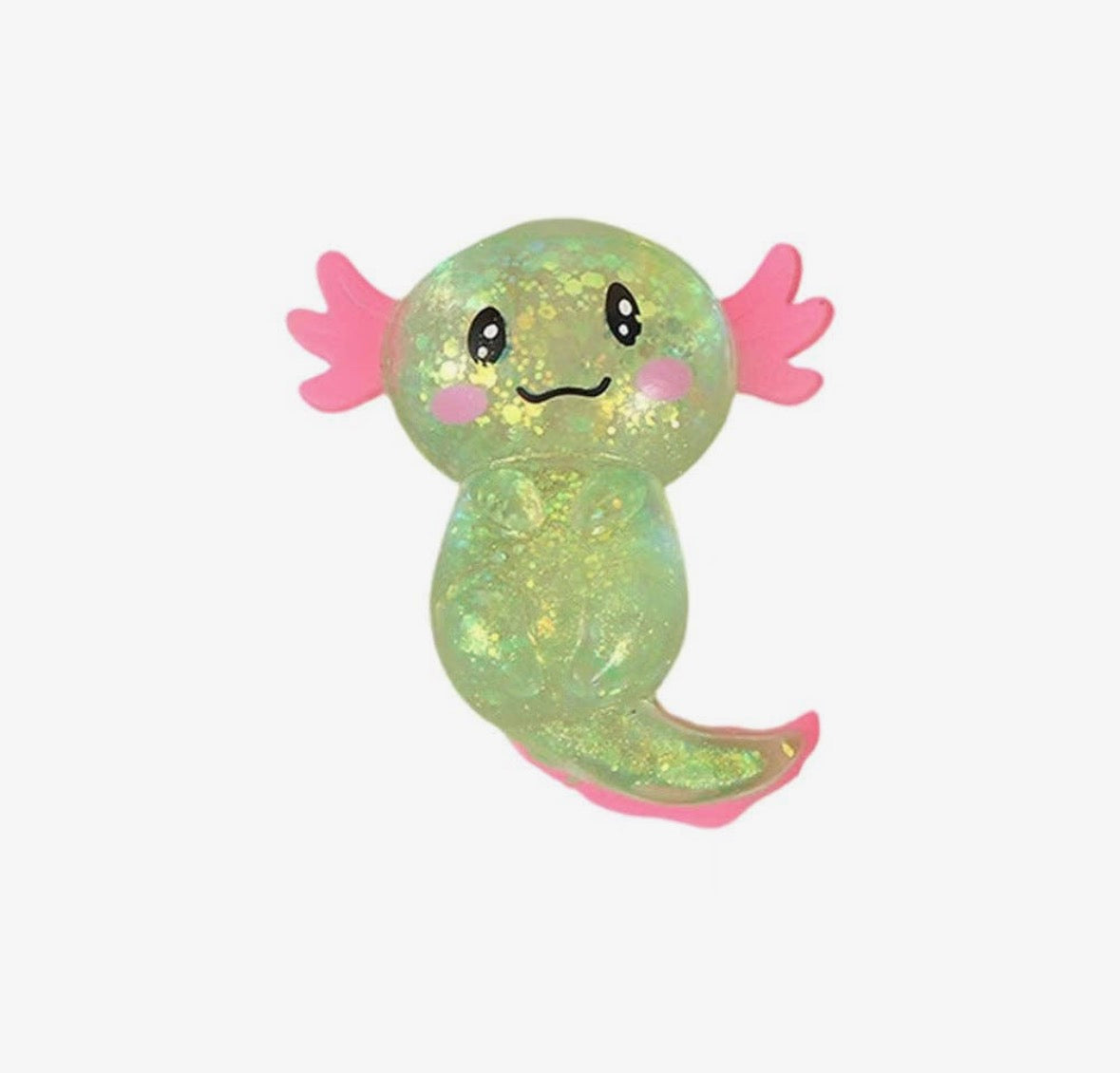 Axolotyle Squishy
