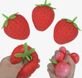 Strawberry Squishy