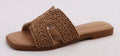 Women’s Woven Sandals