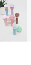 Ice Cream Lip Balm