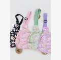 Kids Unicorn Crossbody