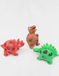 Dinosaur Squishy