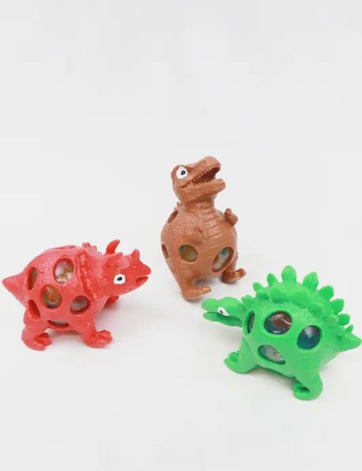 Dinosaur Squishy