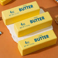 Butter Squishy